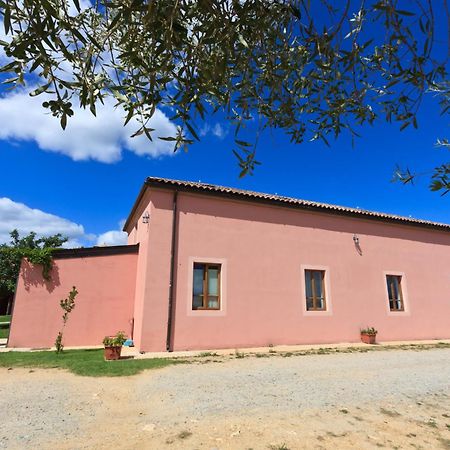 La Corte Dei Rei Apart otel Castiadas Dış mekan fotoğraf